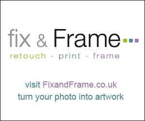 Click here to visit Fix and Frame