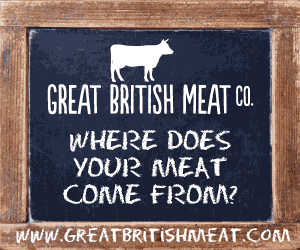 Great British Meat Co
