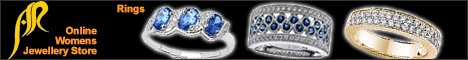 Online Womens Jewelry Store in UK - AR-Jewelry