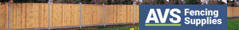 Buy High Quality Fencing Supplies Online - AVS Fencing Supplies