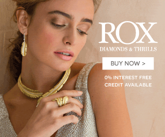 Diamond Jewellery