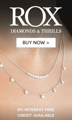 Diamond Jewellery