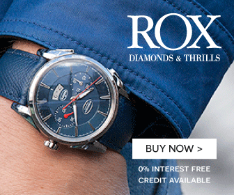 Watches General
