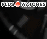 Genuine Designer Watches, Branded Watches For Sale - Plus Watches