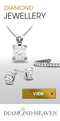 Diamond Jewellery