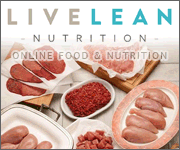 LiveLean is a premium online butcher supplying a wide range of high quality lean meats, poultry, game and exotic meats, delivered from the farm to your door