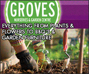 Groves Nurseries and Garden Centre