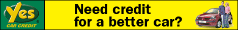 Yes Car Credit, Click here!