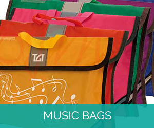 Music Bags 2