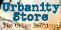 Urbanity Store, Click here!