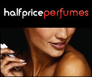 Half Price Perfumes - Authentic Perfumes at Low Prices