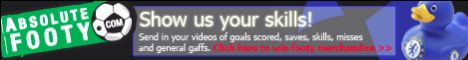 Absolute Footy click here!
