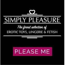 Please Me Simply Pleasure