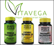 Vegan and Vegetarian Health Products - Herbalift