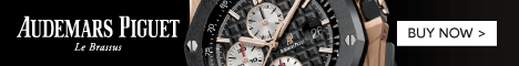 Audemars Piguet