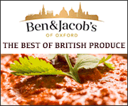Producer of Quality English produce including, Jams, Chutney, Curry Sauce, Italian Sauce, Chilli Sauces