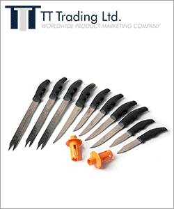 TT Trading Ltd - Lifetime Guaranteed Products