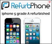Find the best and latest mobile phones, hear you can find the every type of mobile with best discounts - Refurb-phone.com