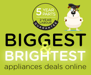 MyAppliances - Good products, good people, better prices
