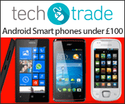 Tech Trade - Buy your refurbished device here