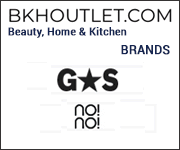 BKHOUTLET.COM - Beauty, Home and Kitchen