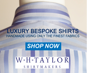 W.H Taylor Shirtmakers