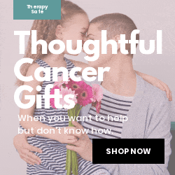 When you want to help but dont know how - Cancer Care Parcel