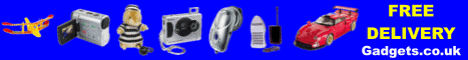 Gadgets, Click here!