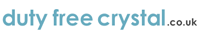 Duty Free Crystal - Tax free Swarovski. All items sold are brand new in box with original certification, packaging, and gift wrapped with our compliments. SCS Members Welcome. Free UK shipping. VAT pr