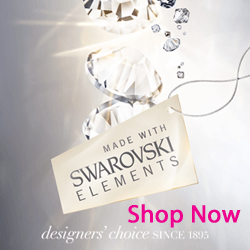 Swarovski Jewellery