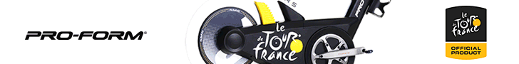 Le Tour de France Official Bike