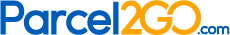 P2G Logo
