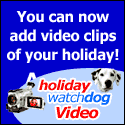 Holiday Watchdog, Click Here!