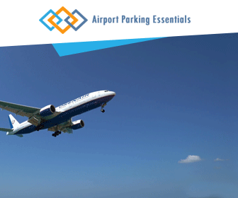 Airport Parking Essentials - Meet and Greet Airport Parking