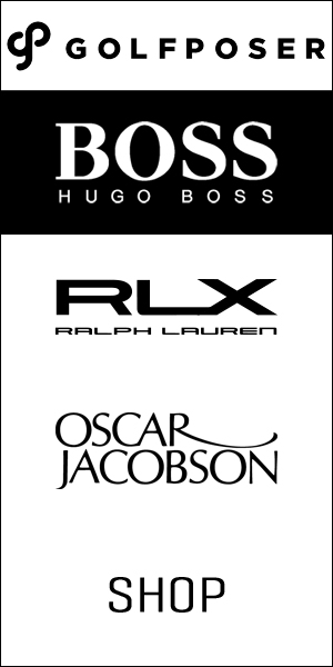 Designer Golf Clothing with Free Delivery