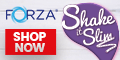 forzasupplements.co.uk - 10% Off All Products – minimum £15 spend