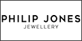 philipjonesjewellery.com - 50% off your next order at Philip Jones Jewellery