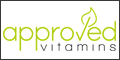 approvedvitamins.com logo