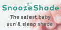 snoozeshade.com - 10% off all SnoozeShade products