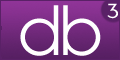 db3online.com logo