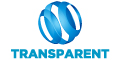 Transparent Discount Codes logo