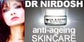 Dr Nirdosh