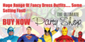 Ultimate Party Shop