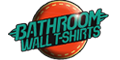 Bathroom Wall