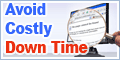 Website Availability - Webmaster Tools - Monitors your website uptime