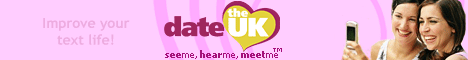 Date The UK, Click Here!