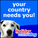 Holiday Watchdog, Click Here!