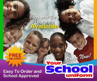 Your School Uniform, Click here!