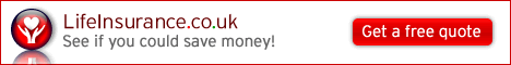 For best quotes on life insurance, click here!