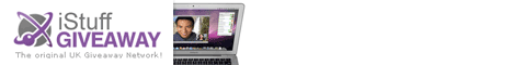 Apple iStuff Giveaway, Click Here